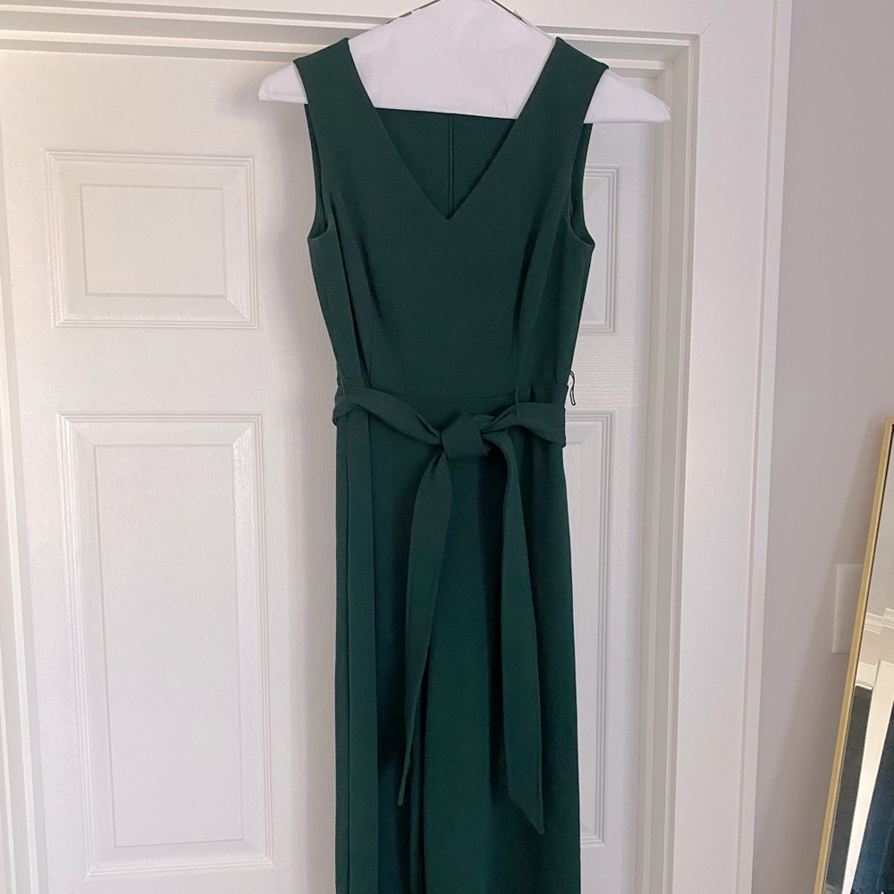 Calvin Klein jumpsuit - like new